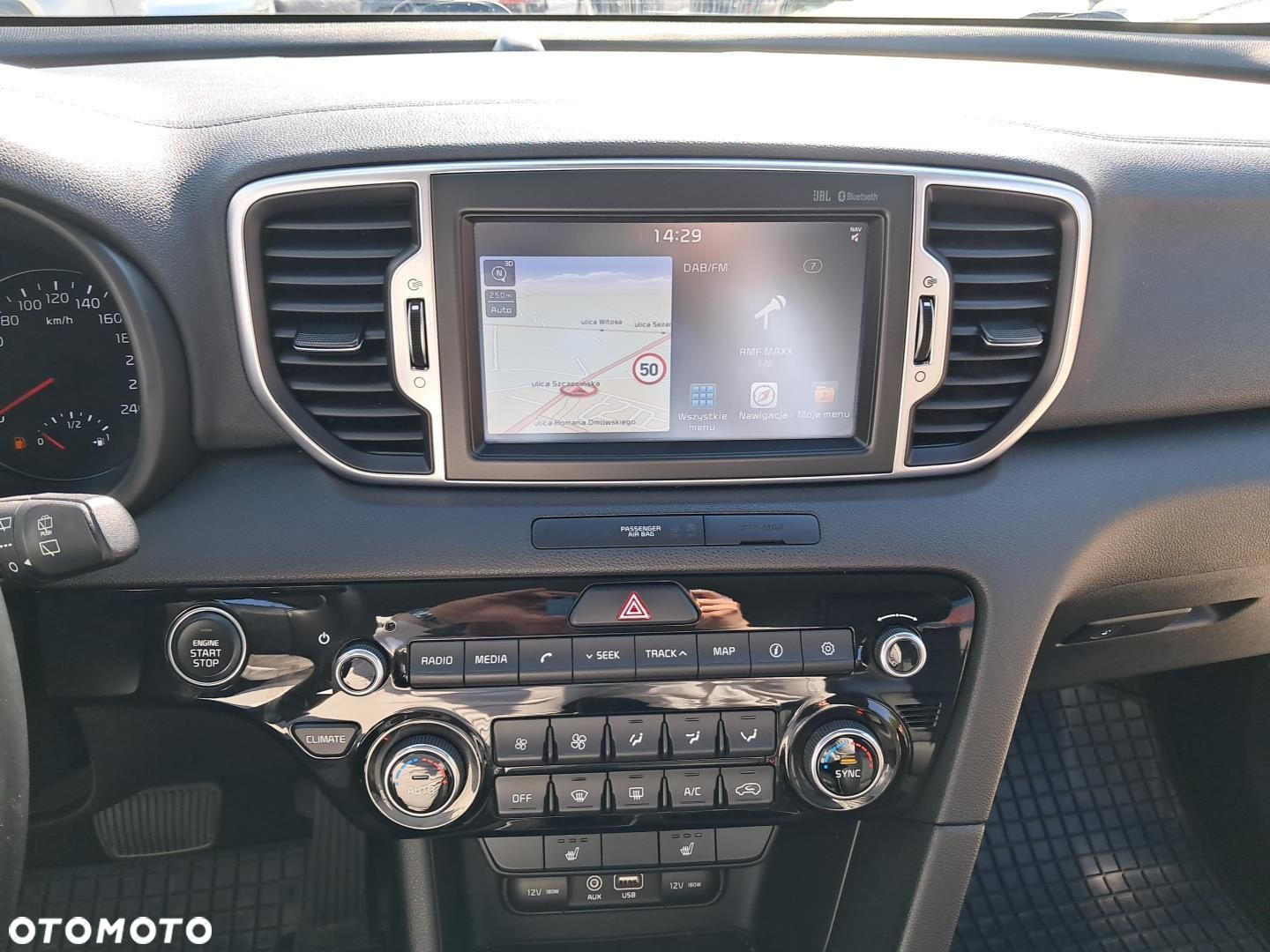 Kia Sportage 1.6 T-GDI L 4WD DCT - 15