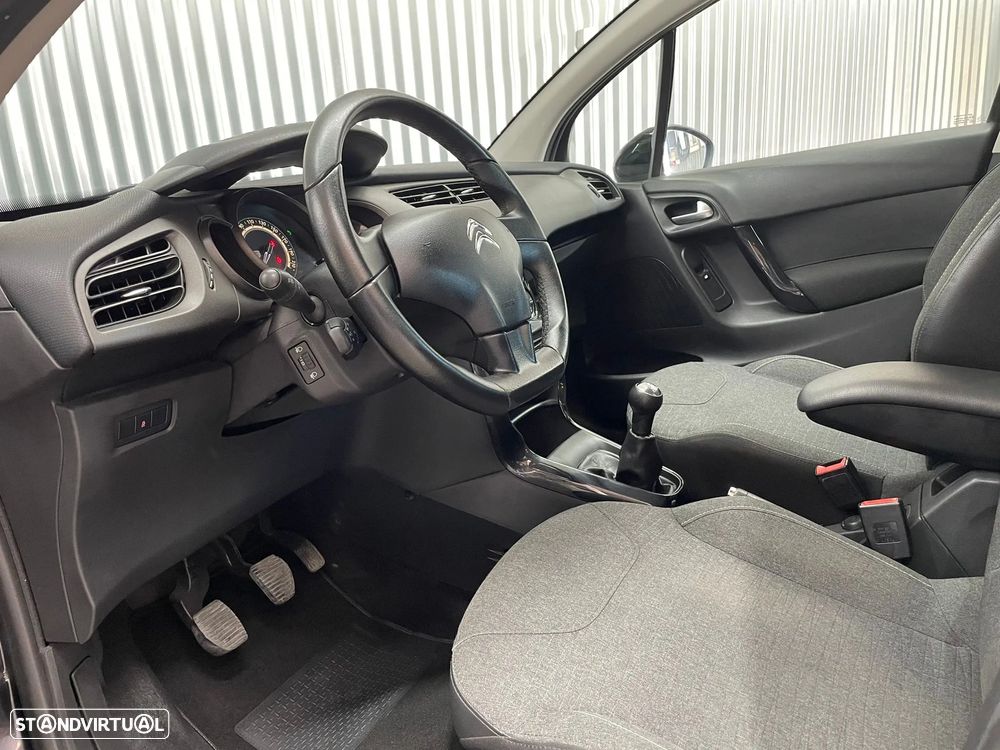 Citroën C3 1.2 VTi Collection - 12