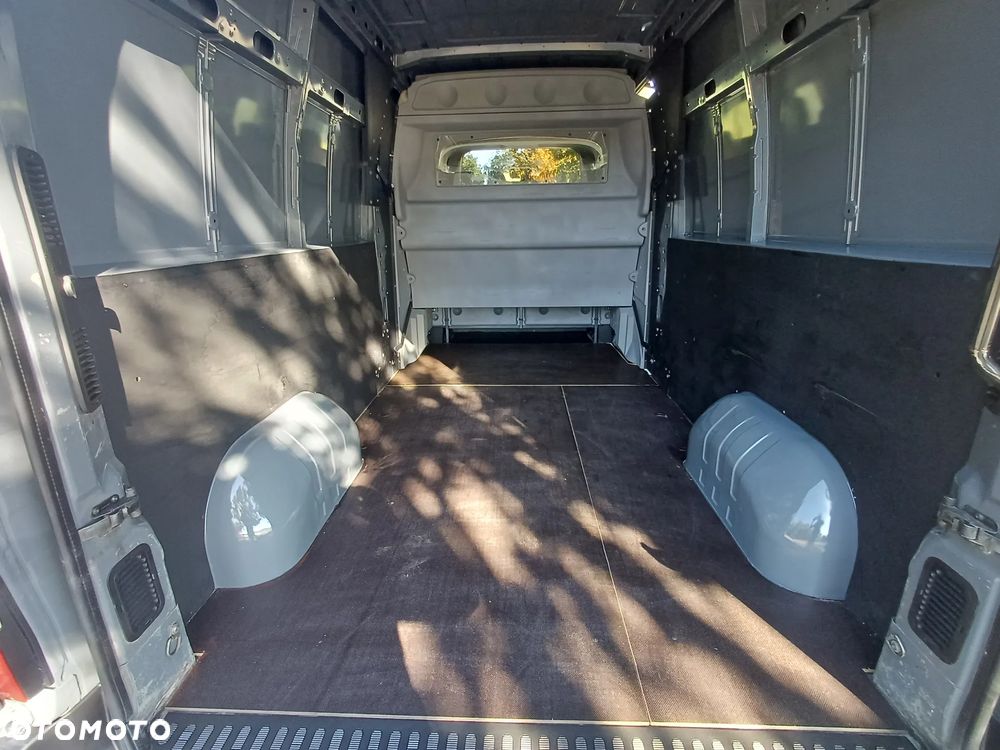Renault Master - 20