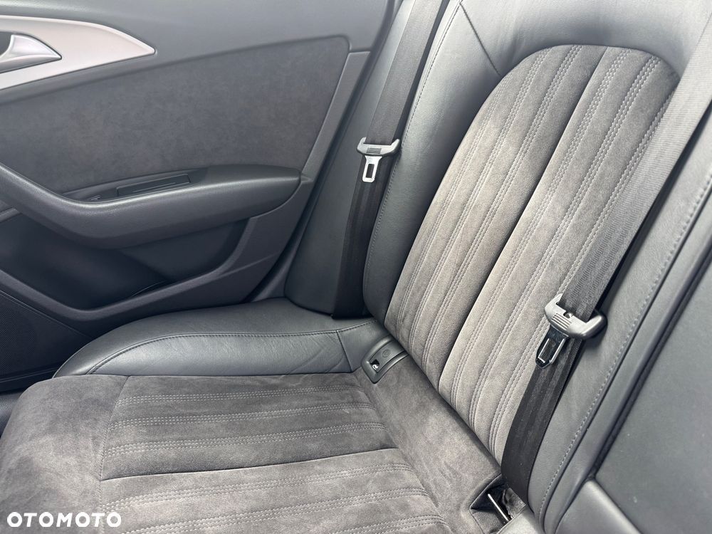 Audi A6 Limousine - 27