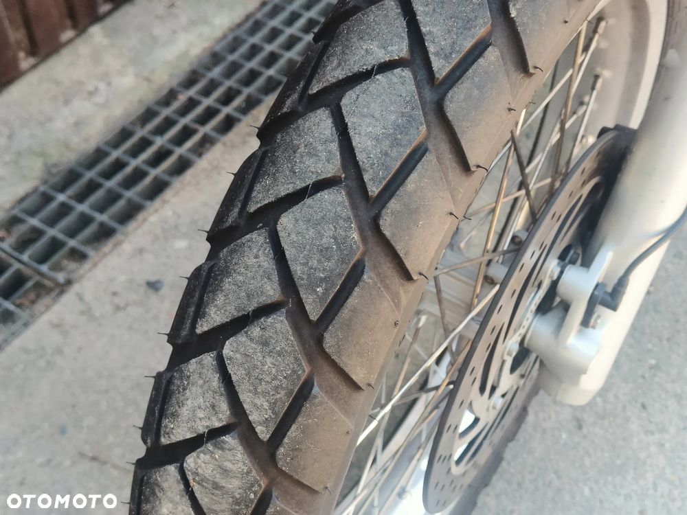 BMW GS - 29