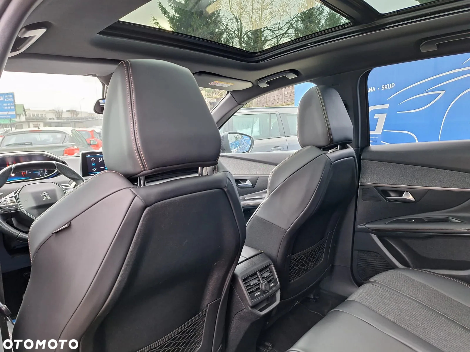 Peugeot 3008 1.6 BlueHDi Active S&S EAT6 - 20