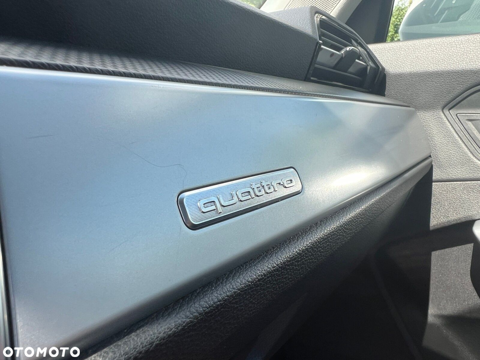Audi Q3 40 TFSI Quattro S tronic - 17