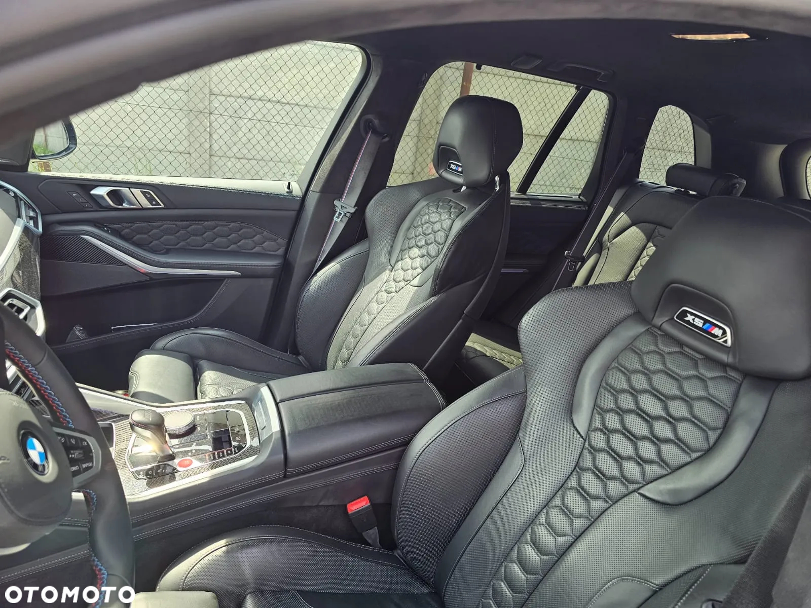BMW X5 M Competition - 5