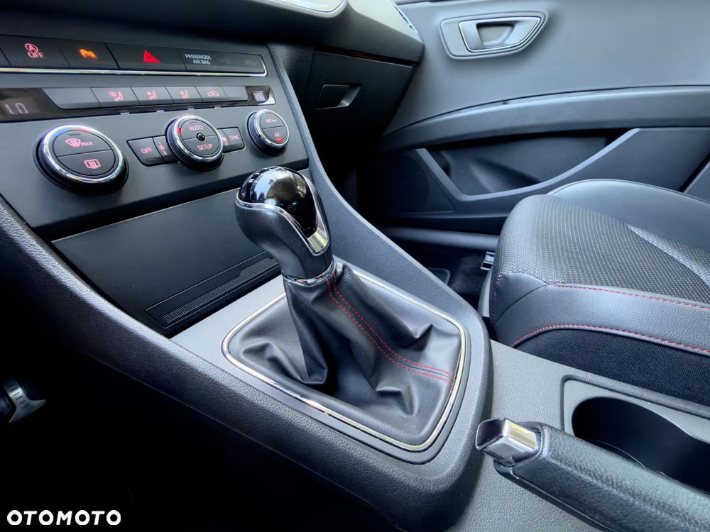 Seat Leon 1.8 TSI Start&Stop FR - 30