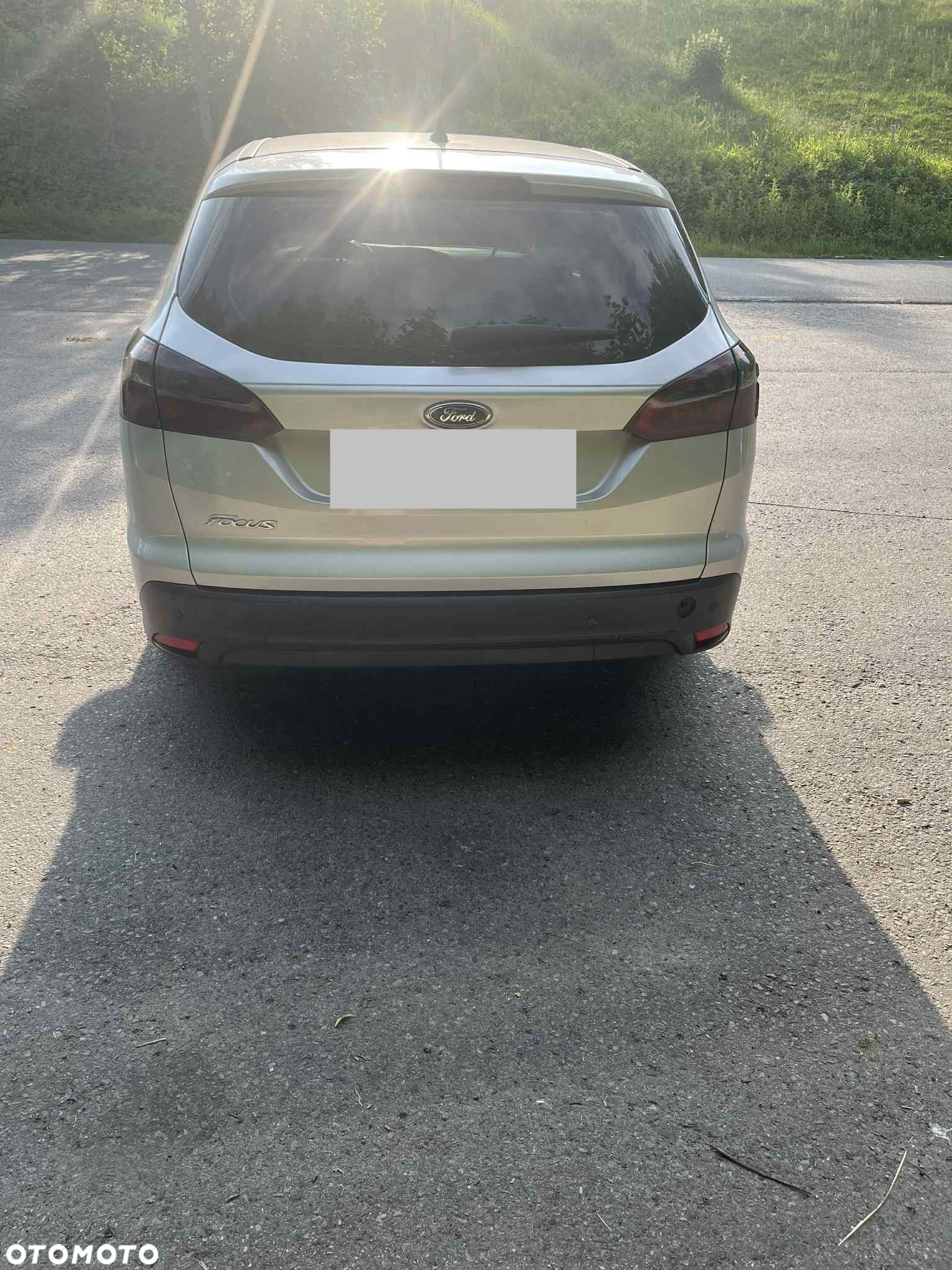 Ford Focus - 21