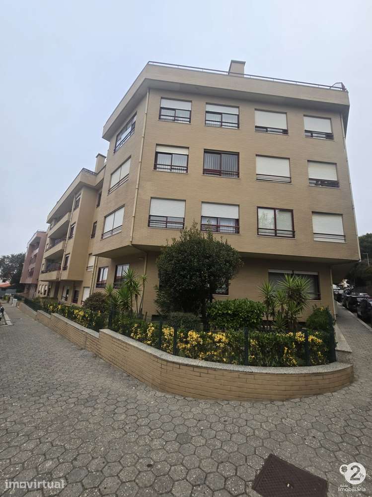 Apartamento T3 em Canidelo - Vila Nova de Gaia - Grande imagem: 2/25