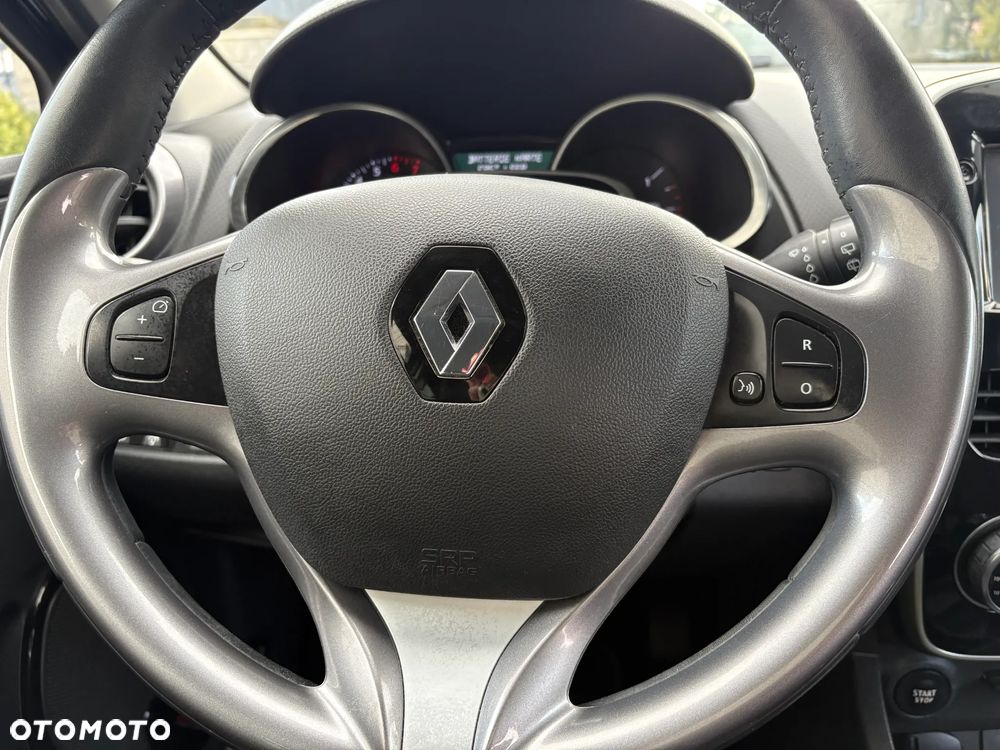 Renault Clio TCe 90 Limited - 14