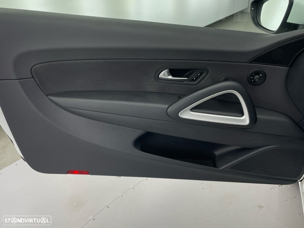 VW Scirocco 1.4 TSI Sport - 18