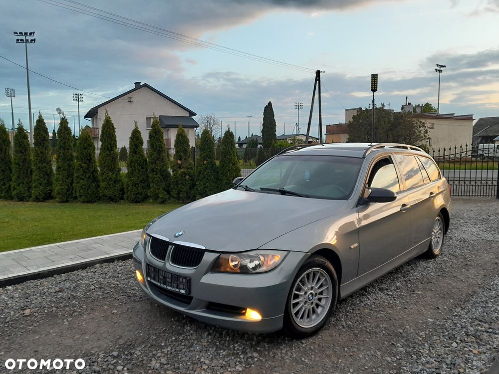 BMW Seria 3 - 3