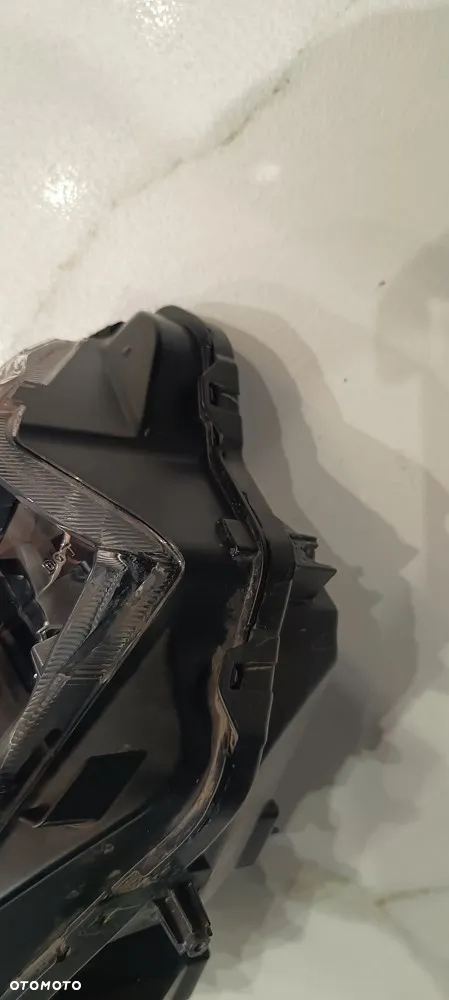 HONDA CBR 500 RELFEKTOR LAMPA PRZÓD LED 2016-2018 - 6