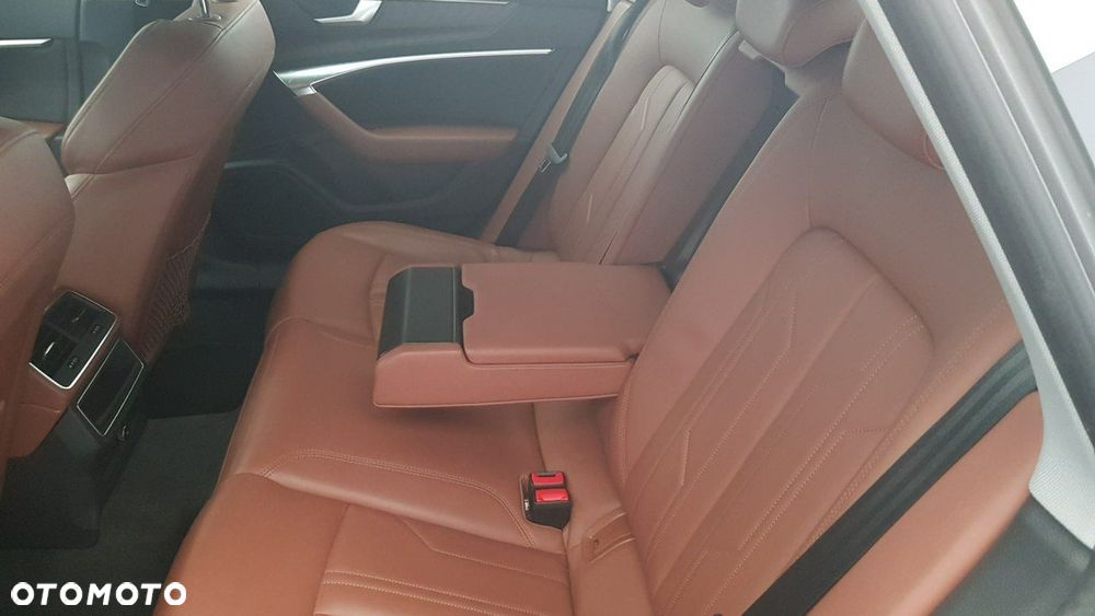 Audi A7 Sportback - 23