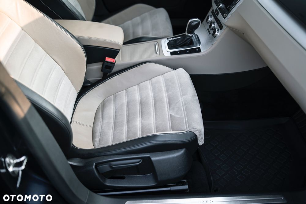 Volkswagen CC - 17