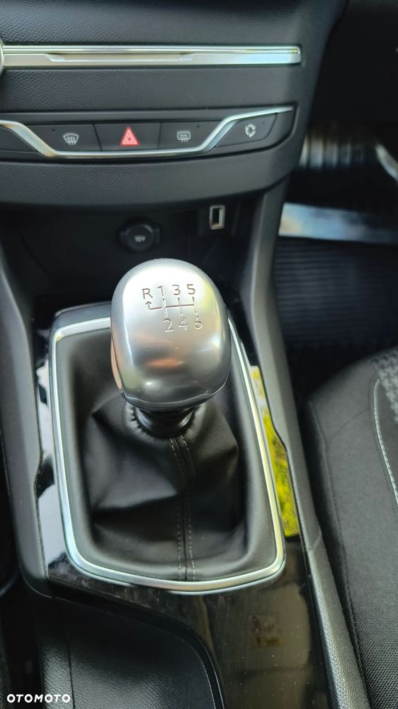 Peugeot 308 - 12