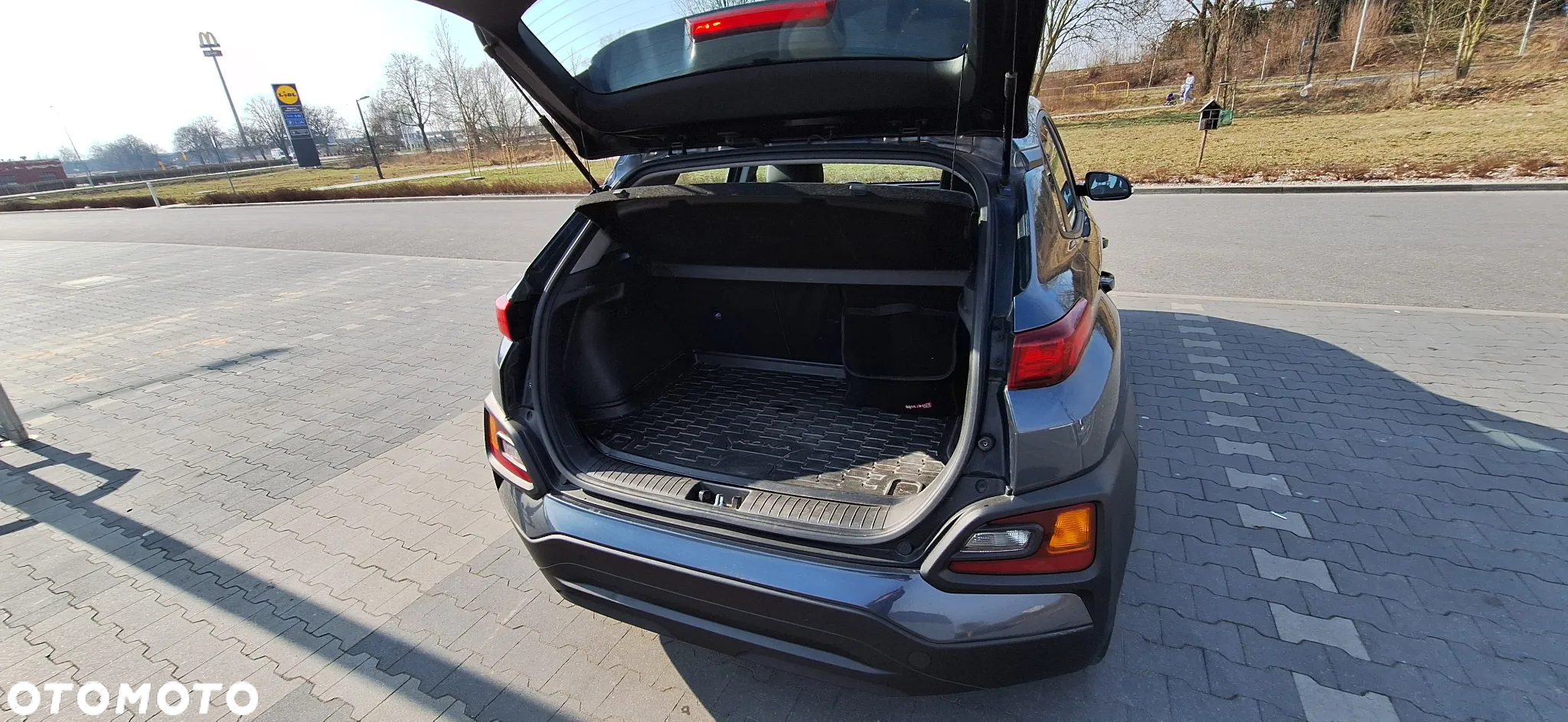 Hyundai Kona 1.0 T-GDI Premiere Comfort - 19