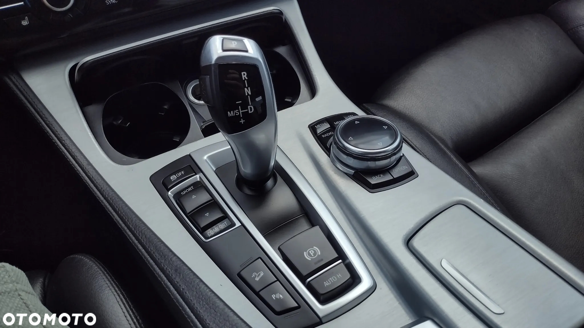 BMW Seria 5 535d xDrive - 19