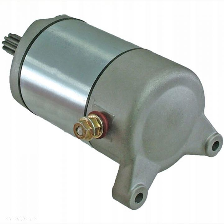 Nowy rozrusznik 12V POLARIS ATV / UTV 1998-2008 - 2
