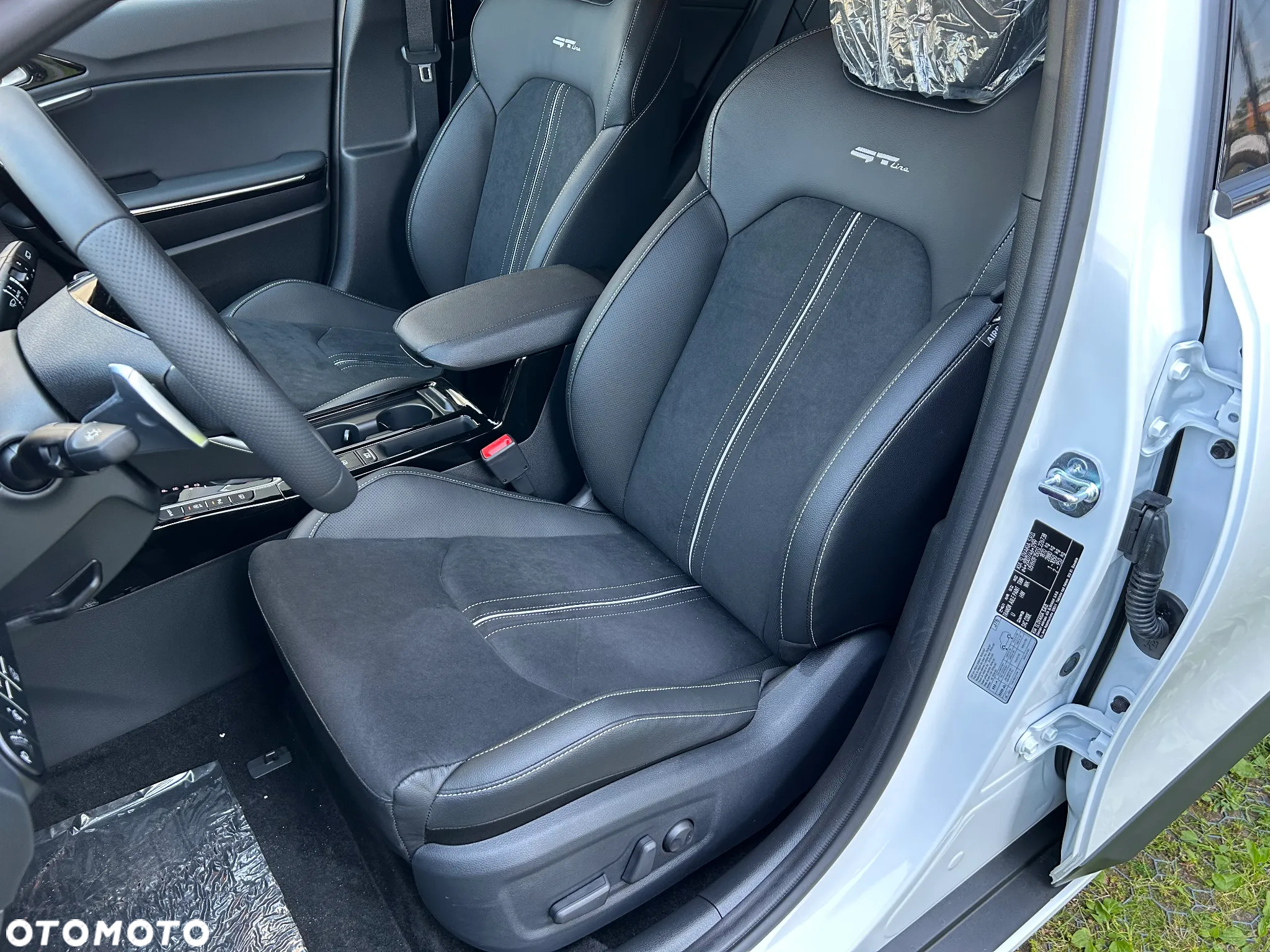 Kia XCeed 1.5 T-GDI GT-Line DCT - 13