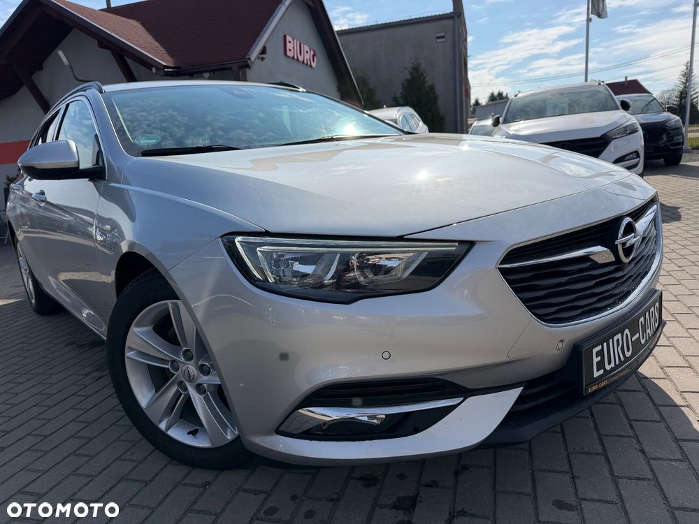 Opel Insignia 2.0 Dynamic - 6