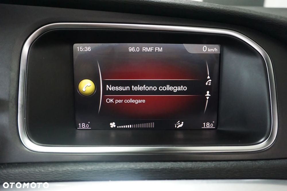 Volvo V40 D2 RDesign - 34