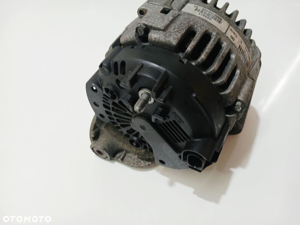 ALTERNATOR BMW X3 E83 306D3 3.0D OE (0006102) - 3