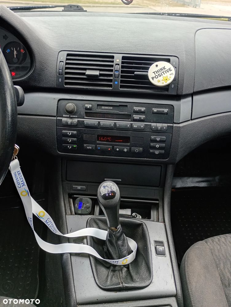 BMW 3 Series 1999 photo 2