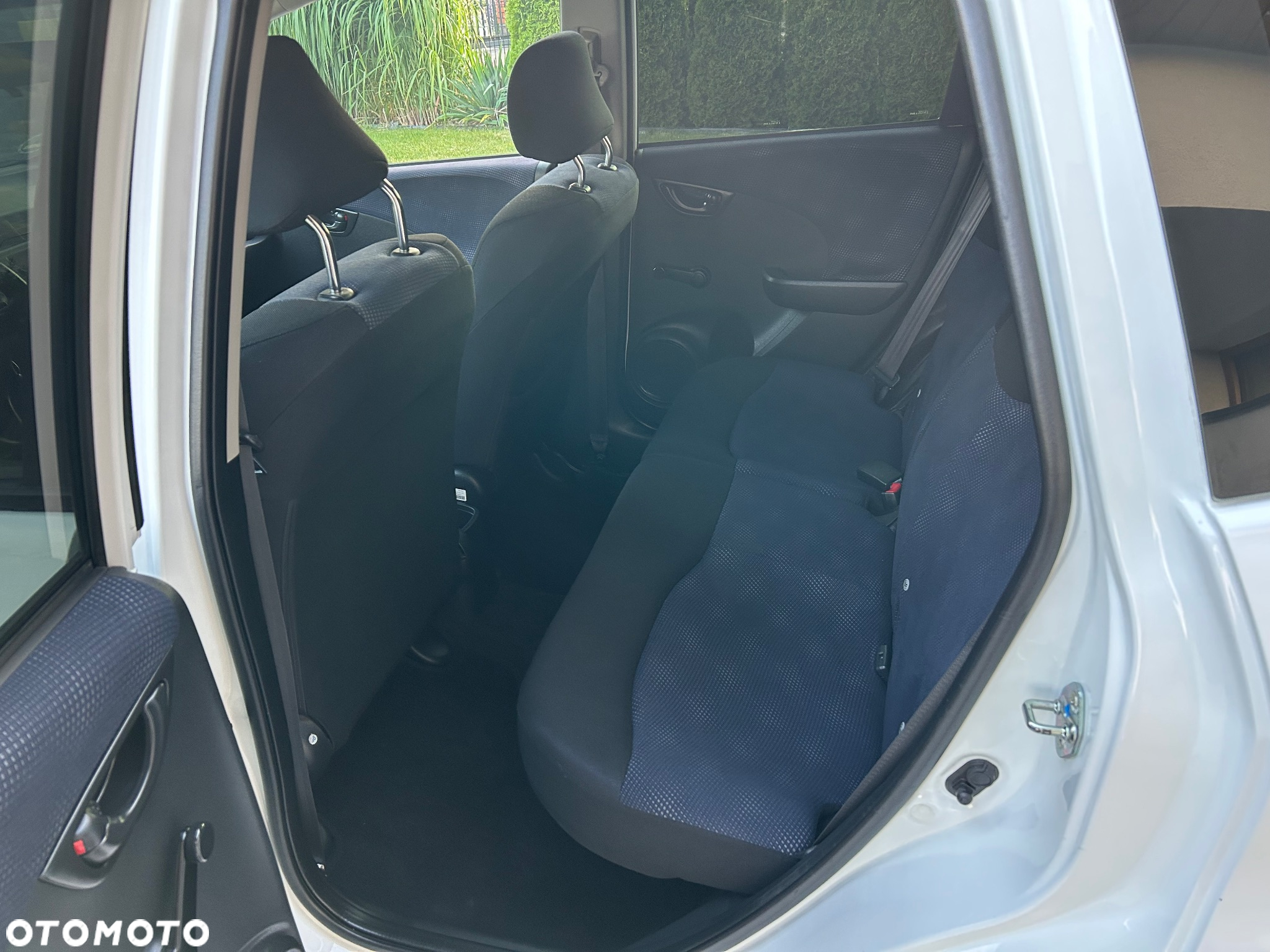 Honda Jazz - 17