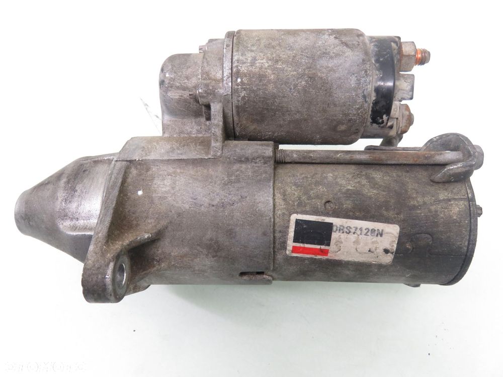 ROZRUSZNIK OPEL ASTRA III H (A04) 1.6 - Z 16 XEP DRS7120N - 4