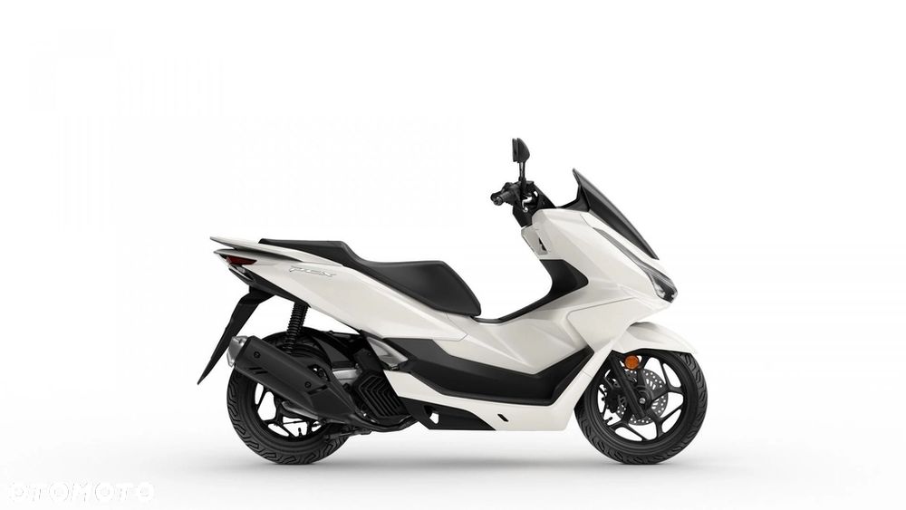Honda PCX - 2