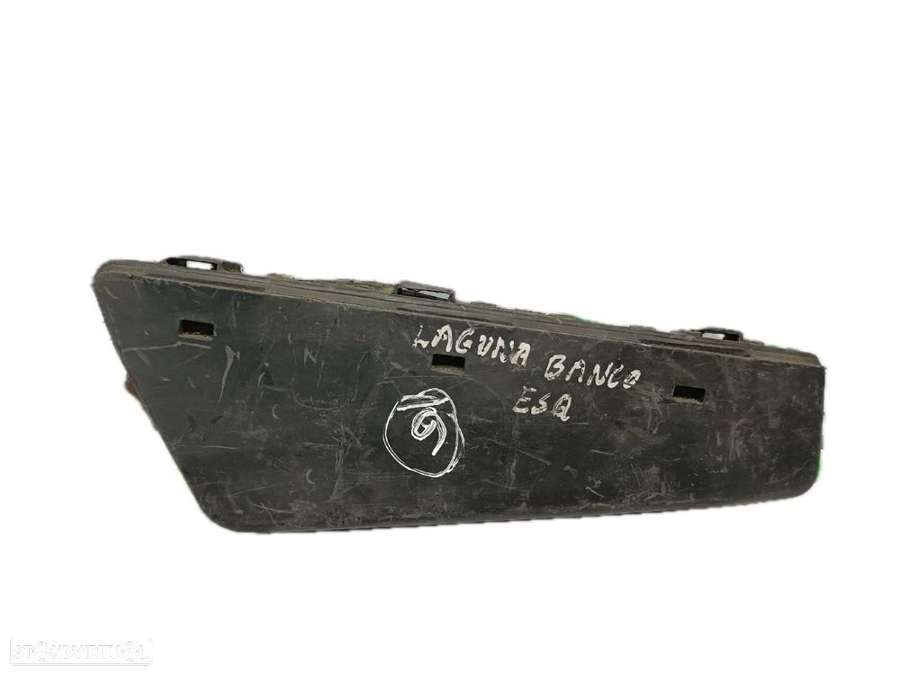 Airbag Banco  Renault Laguna Ii (Bg0/1_) - 1