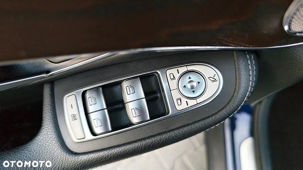 Mercedes-Benz GLC Coupe 250 d 4-Matic - 18