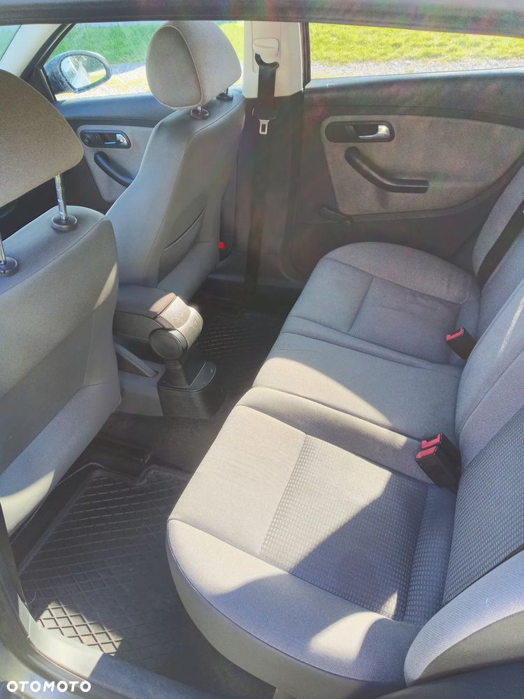 Seat Ibiza 1.4 TDI Stella - 13