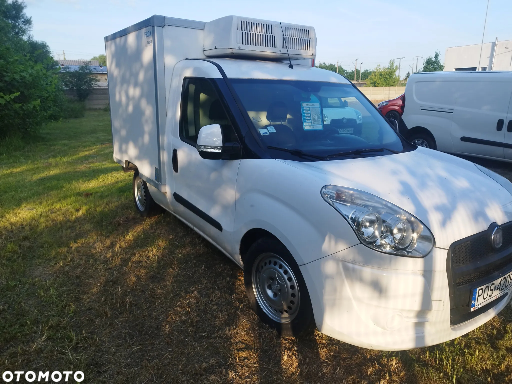 Fiat Doblo - 13
