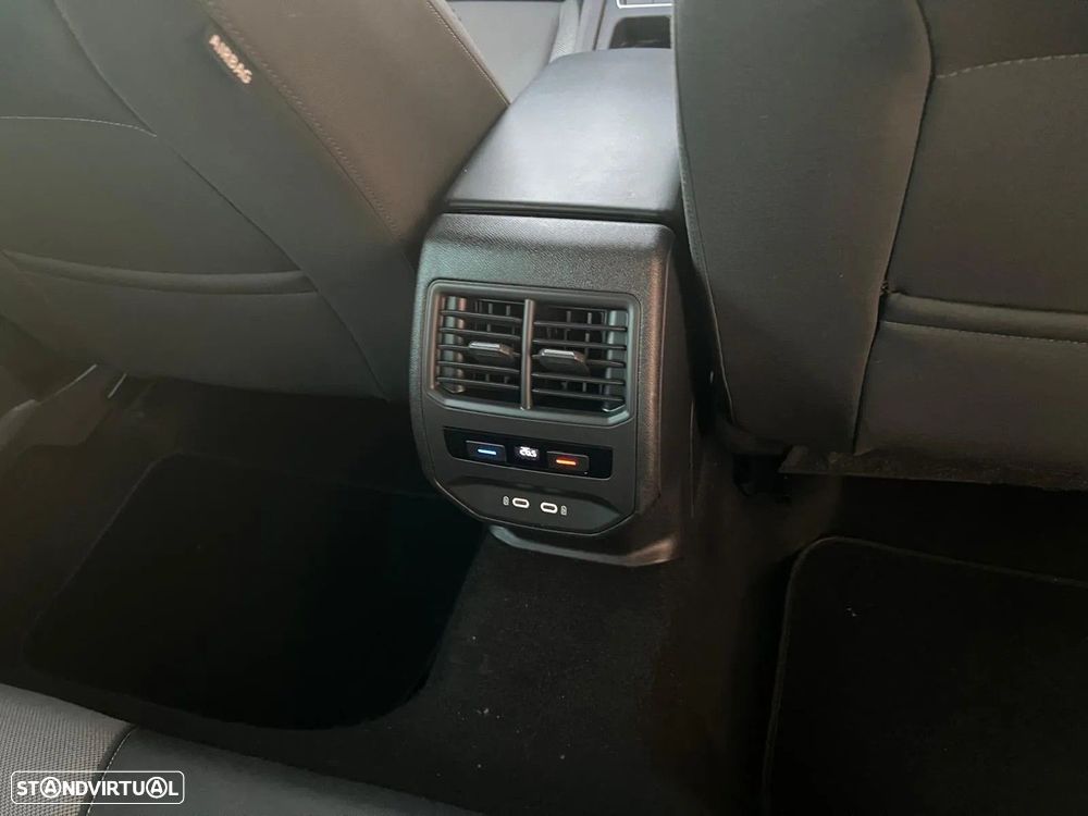 SEAT Leon 1.0 ETSI Xcellence DSG - 5