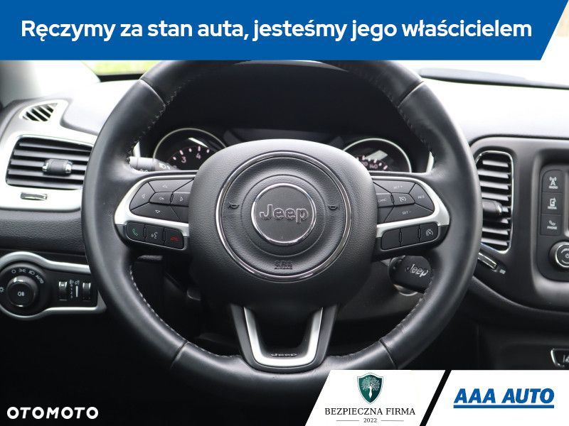 Jeep Compass - 17