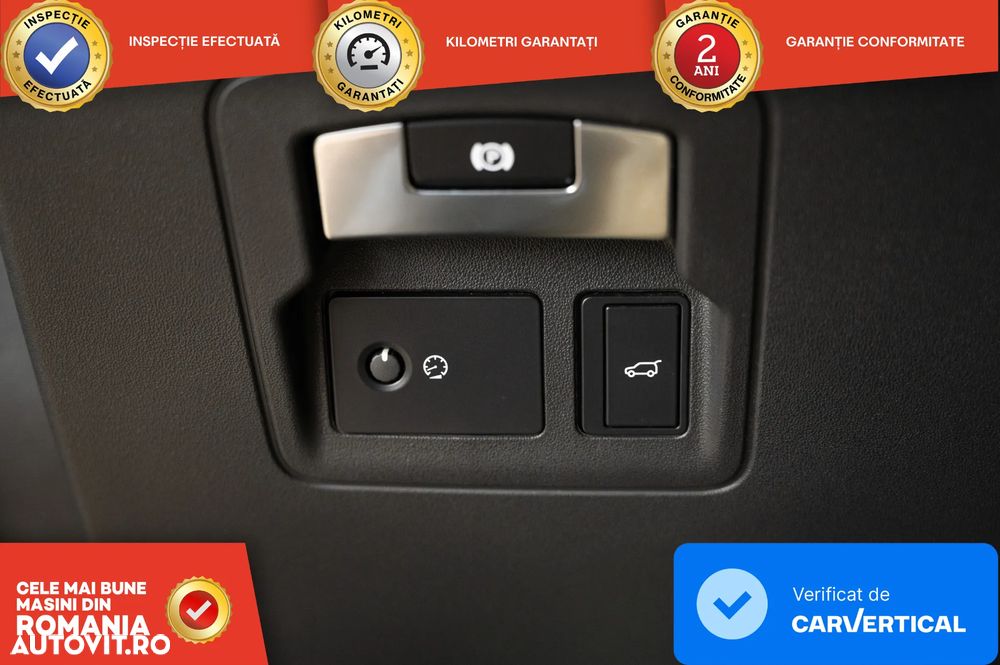 Land Rover Range Rover Velar 2.0 - 9