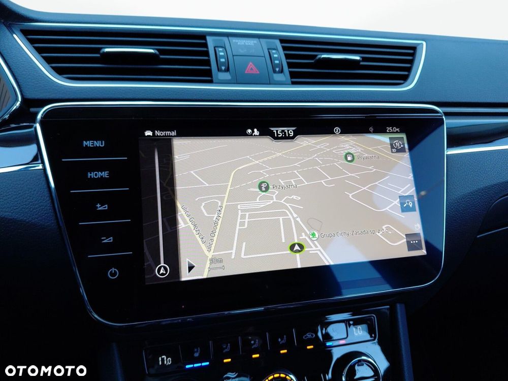 Skoda Superb 2.0 TDI SCR 4x4 L&K DSG - 32