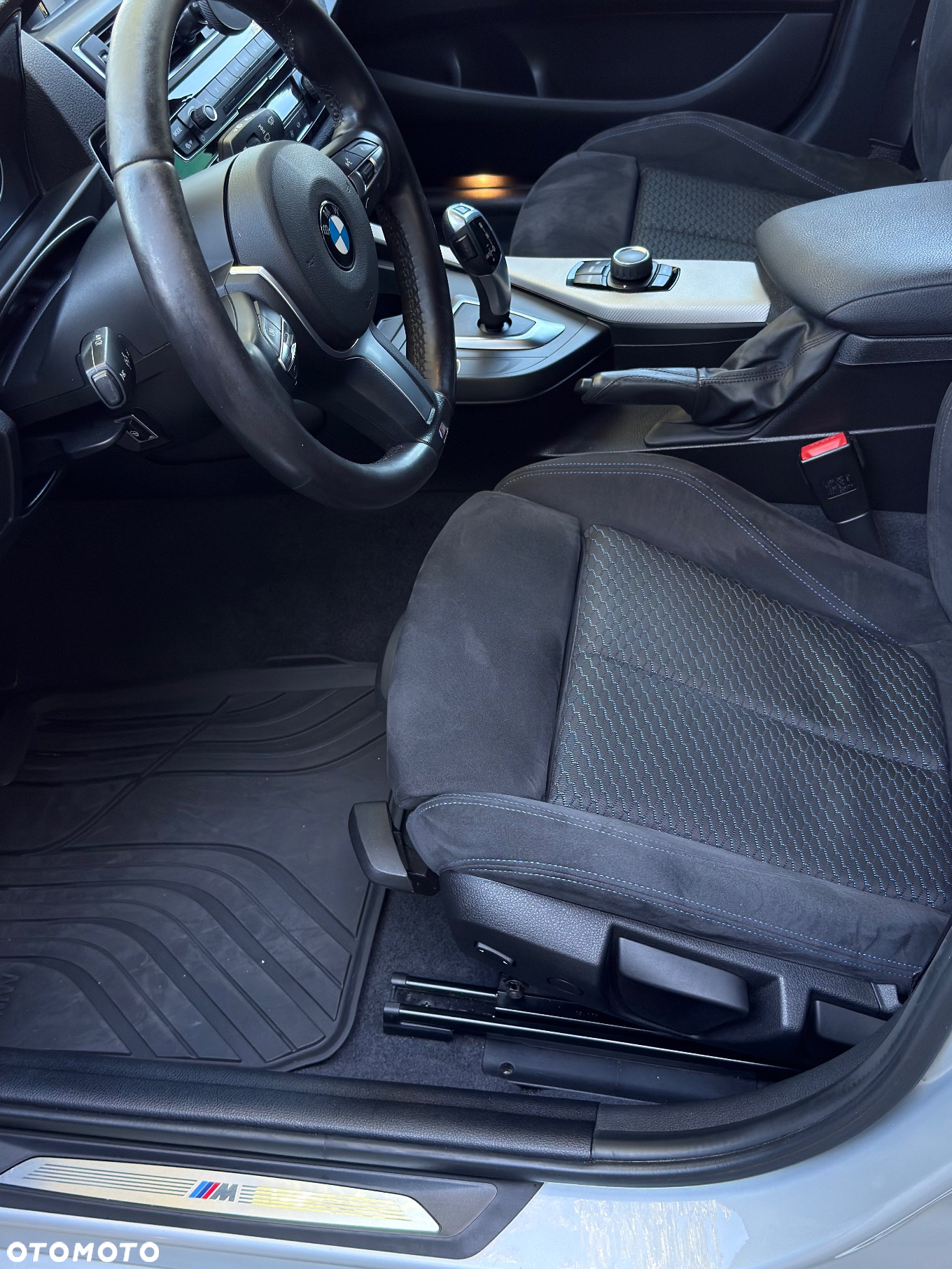 BMW Seria 1 118i M Sport - 10