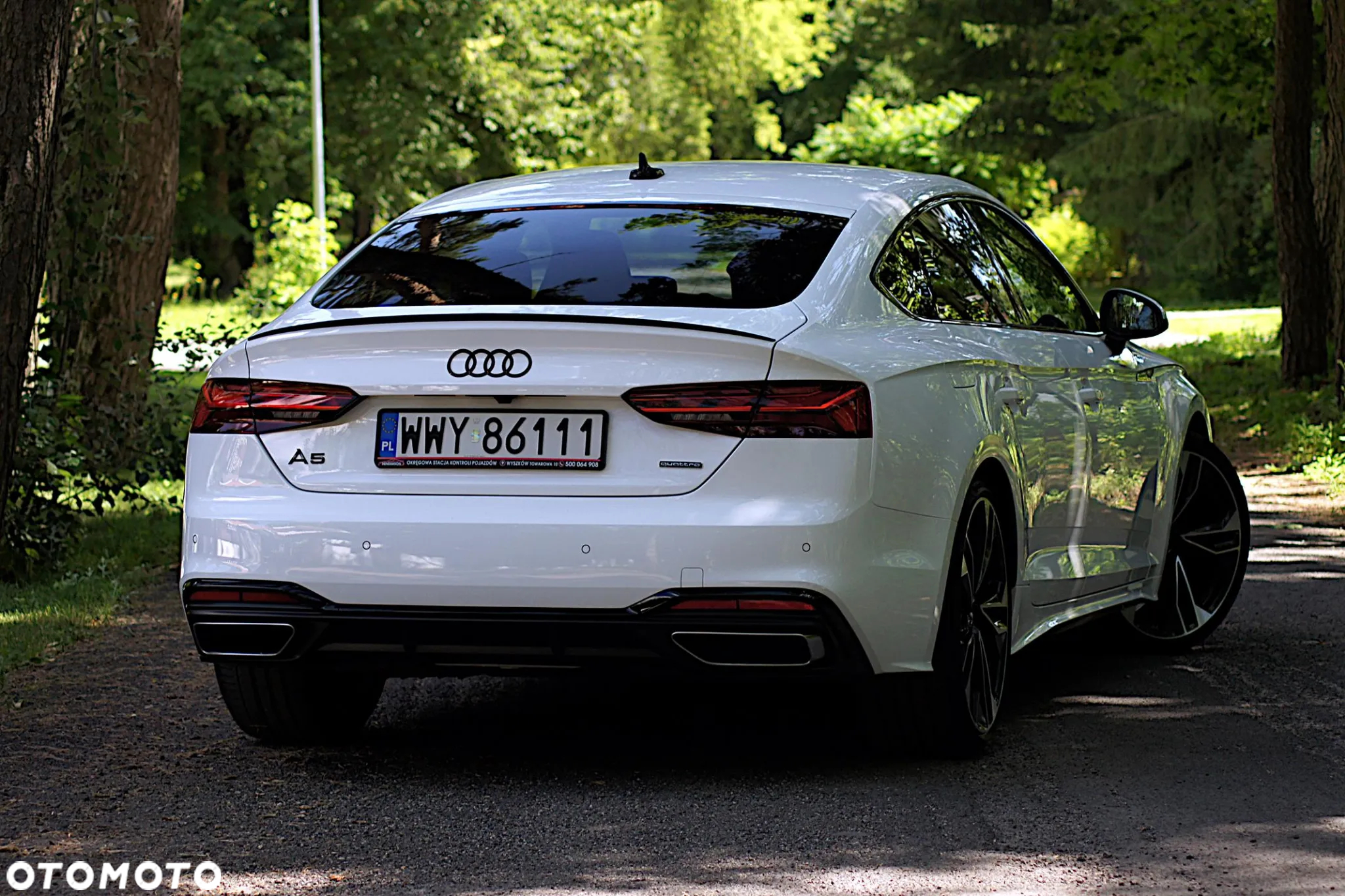 Audi A5 - 22