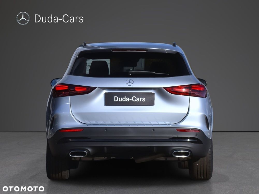 Mercedes-Benz GLA 200 d AMG Line - 5