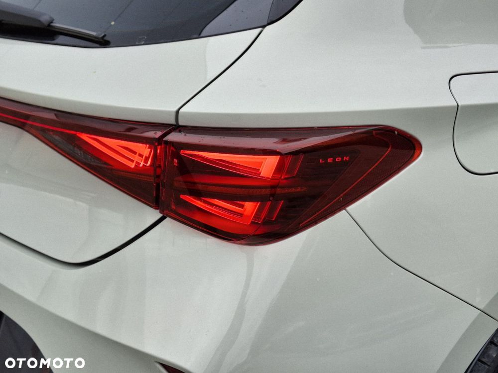 Cupra Leon - 15
