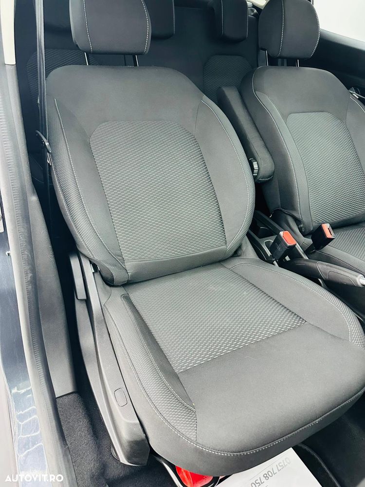 Dacia Duster TCe 100 2WD Prestige - 23