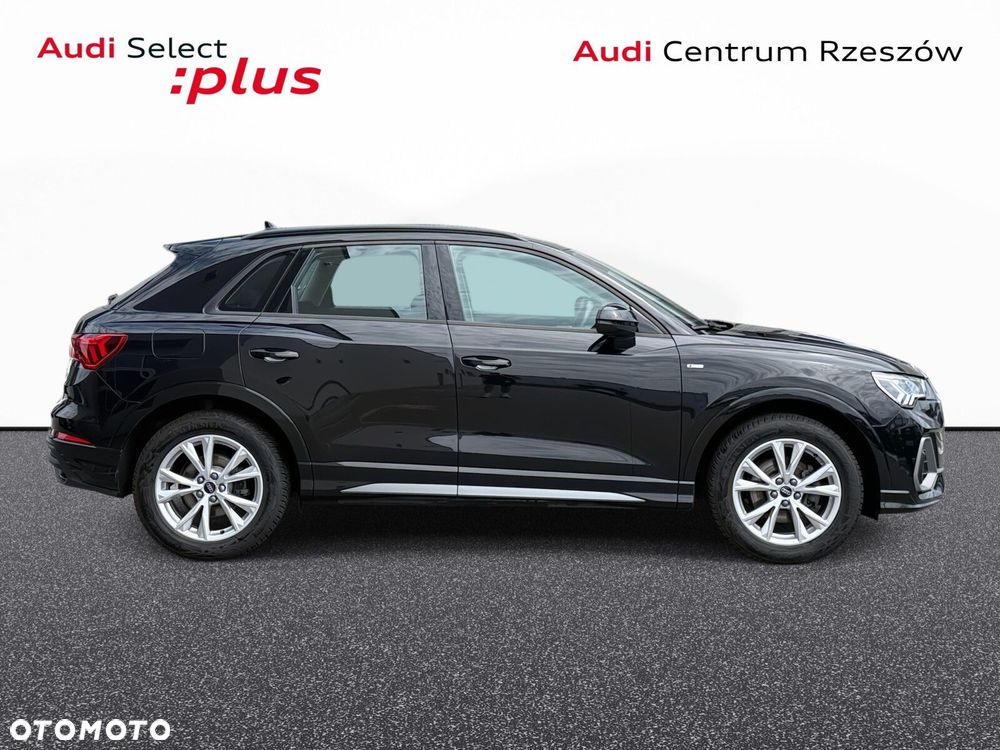 Audi Q3 - 5