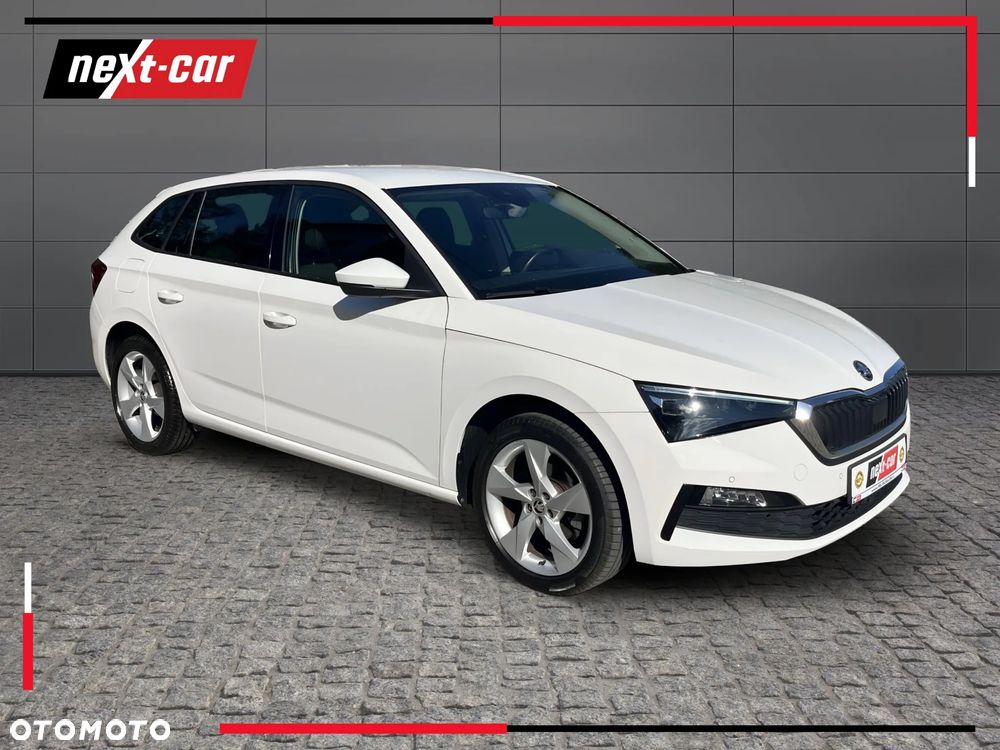 Skoda Scala 1.5 TSI Style - 7