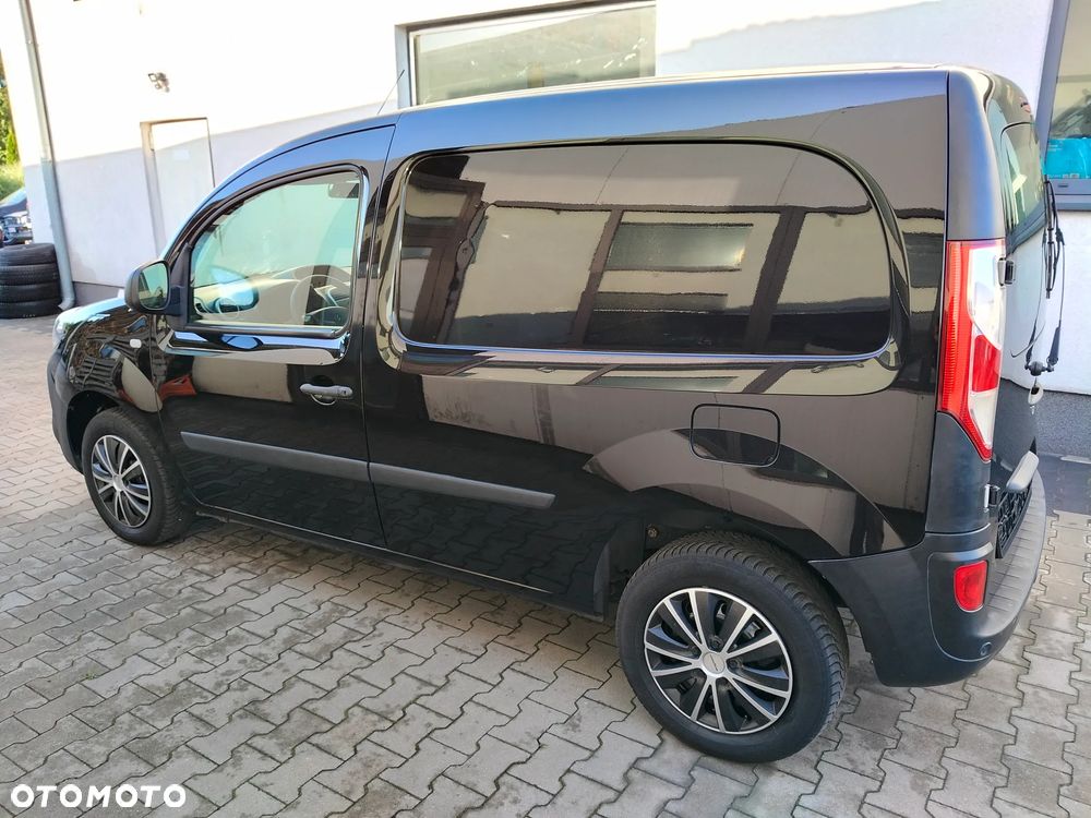 Renault Kangoo - 1