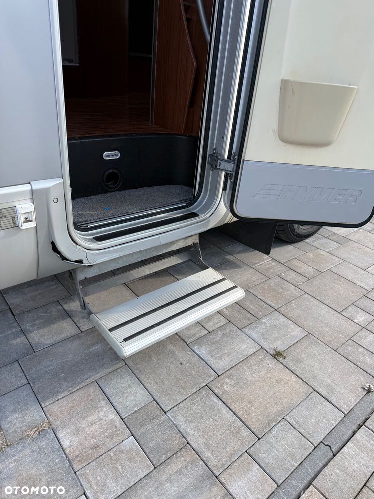 Hymer-Eriba B544 SL - 40