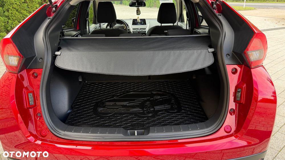 Mitsubishi Eclipse Cross 1.5 T GPF Invite Plus - 13