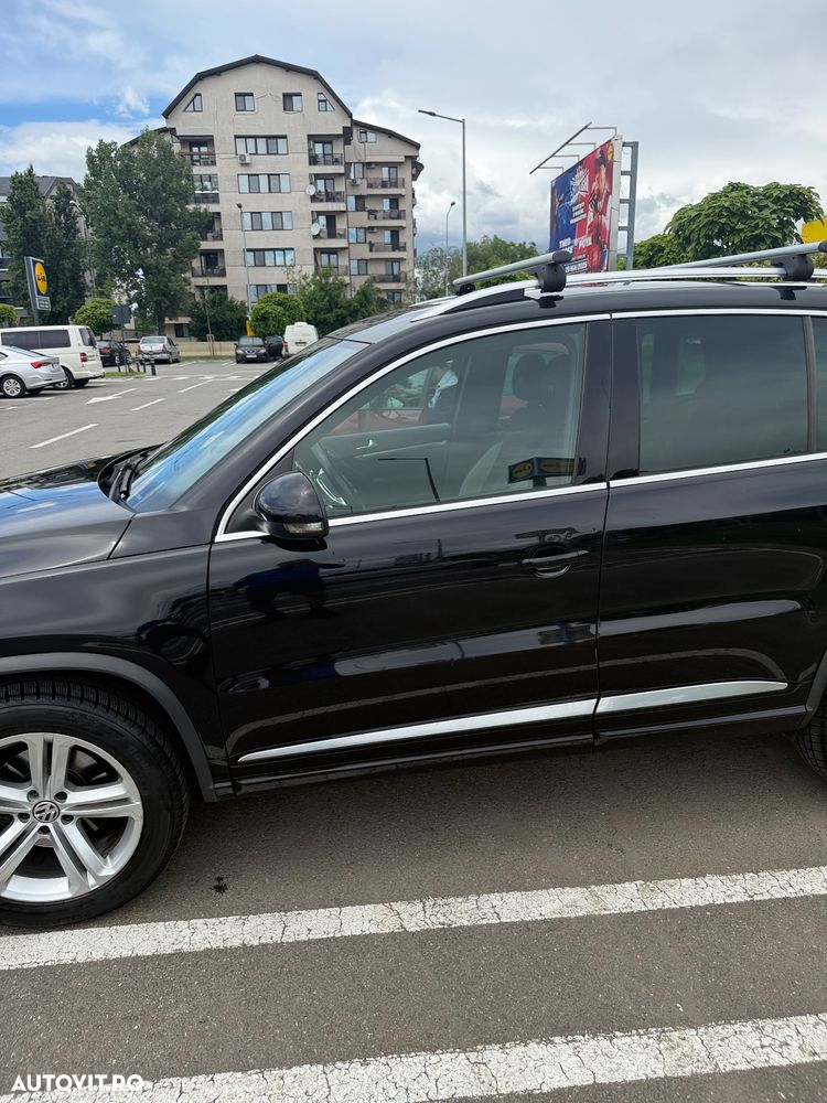 Volkswagen Tiguan - 17