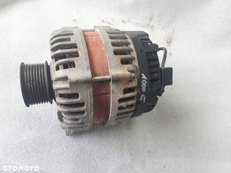 ALTERNATOR NEW HOLLAND T7 185 2014R