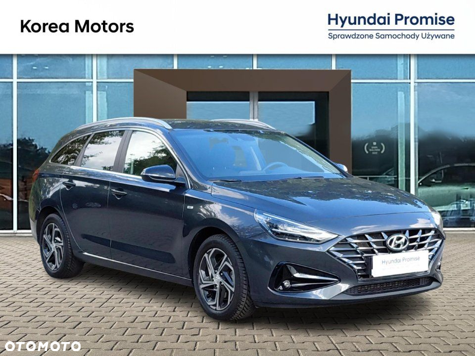 Hyundai i30 - 8